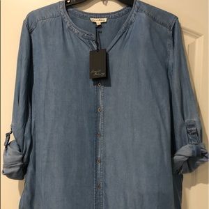 Jane and Delancey Top